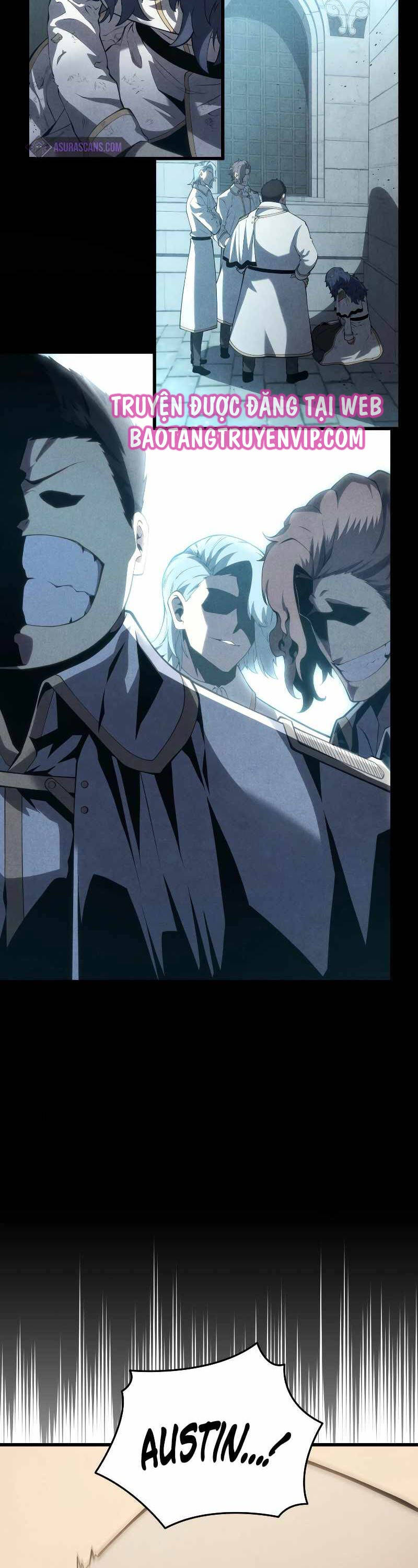 Con Trai Út Của Gia Đình Kiếm Thuật Danh Tiếng Chapter 114 - Trang 2