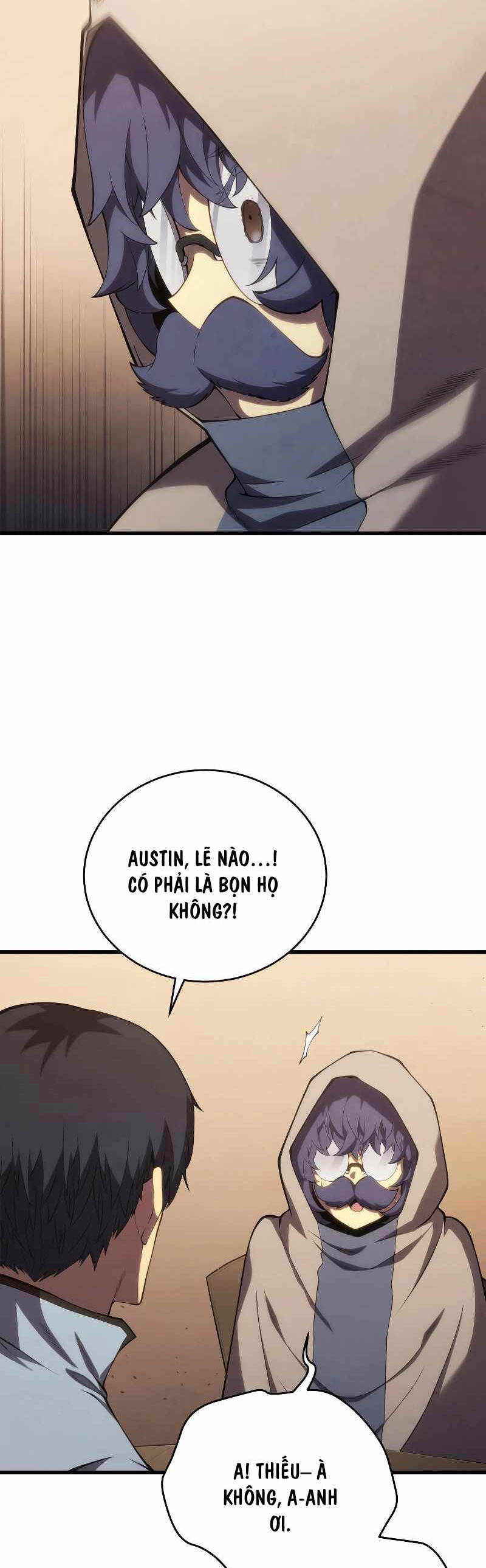 Con Trai Út Của Gia Đình Kiếm Thuật Danh Tiếng Chapter 114 - Trang 2