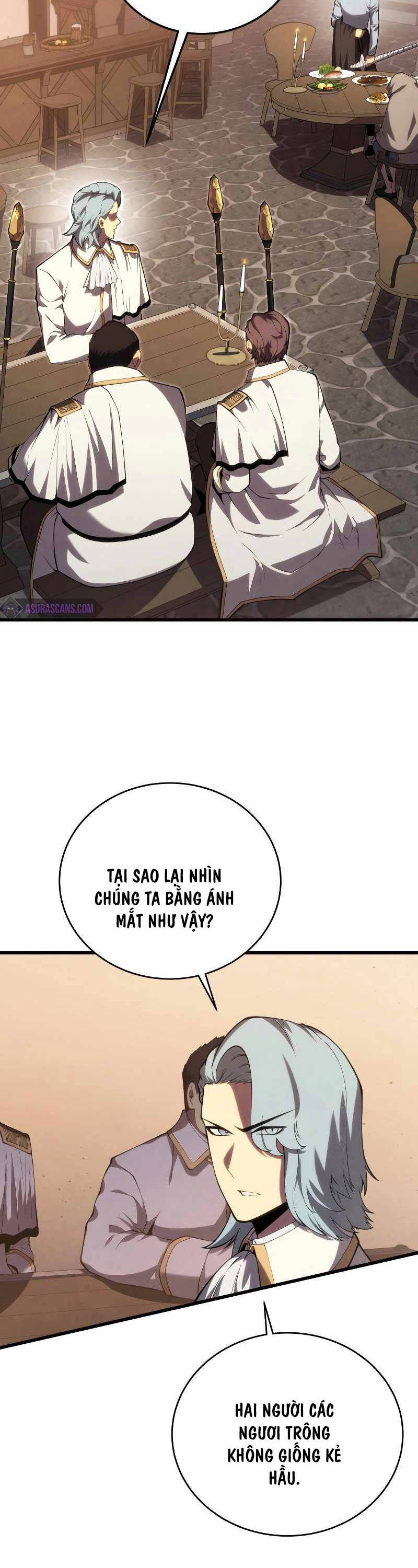 Con Trai Út Của Gia Đình Kiếm Thuật Danh Tiếng Chapter 114 - Trang 2