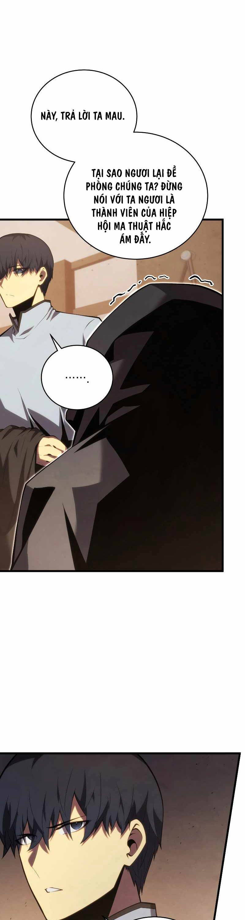 Con Trai Út Của Gia Đình Kiếm Thuật Danh Tiếng Chapter 114 - Trang 2