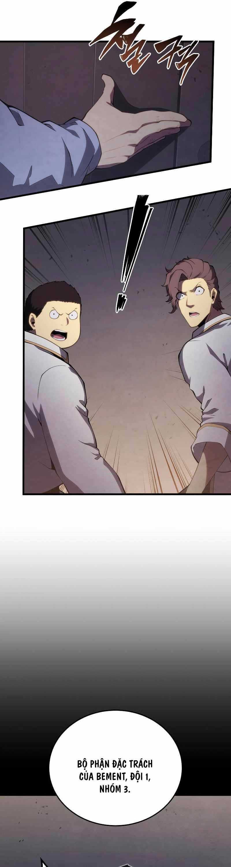 Con Trai Út Của Gia Đình Kiếm Thuật Danh Tiếng Chapter 114 - Trang 2