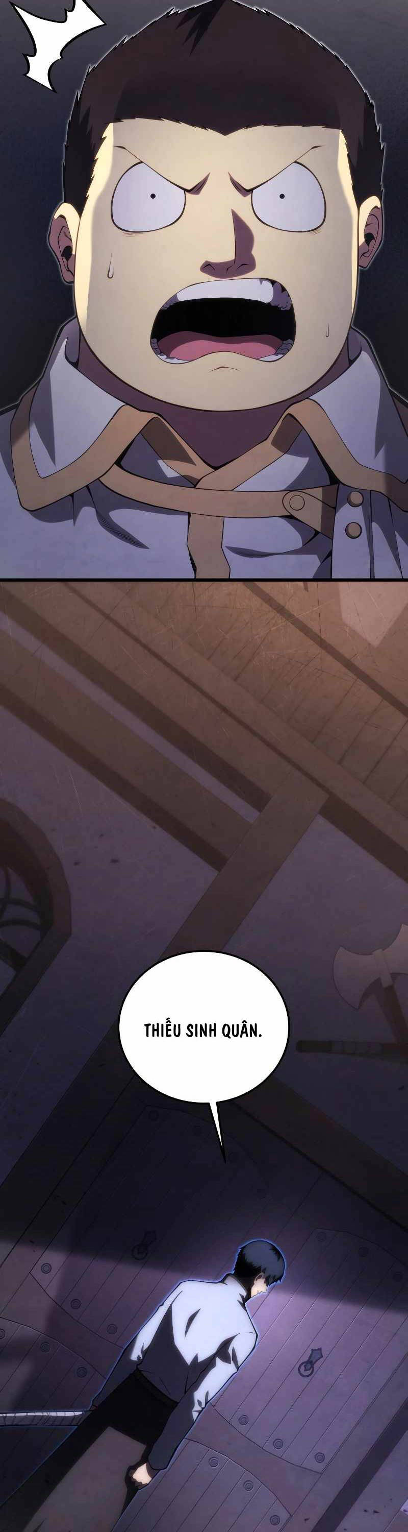 Con Trai Út Của Gia Đình Kiếm Thuật Danh Tiếng Chapter 114 - Trang 2