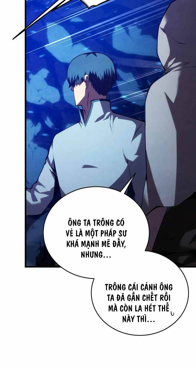 Con Trai Út Của Gia Đình Kiếm Thuật Danh Tiếng Chapter 116 - Trang 2