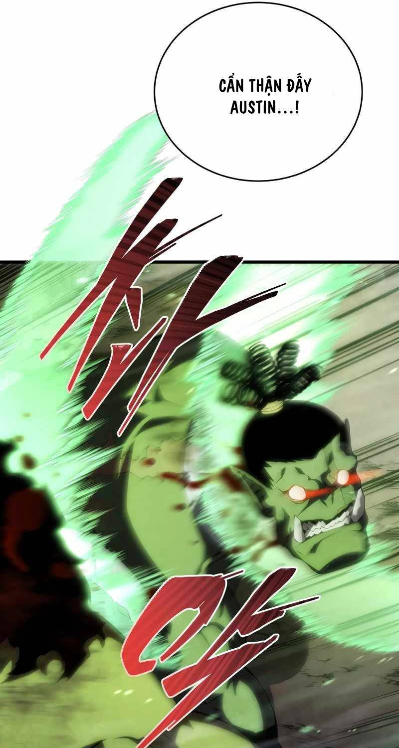 Con Trai Út Của Gia Đình Kiếm Thuật Danh Tiếng Chapter 116 - Trang 2
