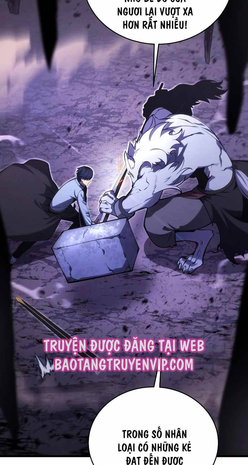 Con Trai Út Của Gia Đình Kiếm Thuật Danh Tiếng Chapter 117 - Trang 2