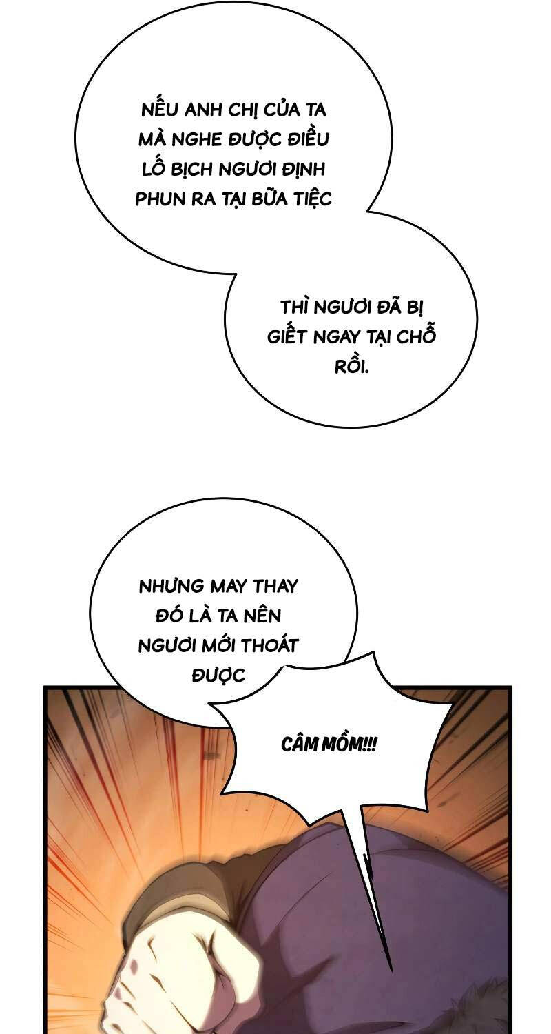 Con Trai Út Của Gia Đình Kiếm Thuật Danh Tiếng Chapter 119 - Trang 2