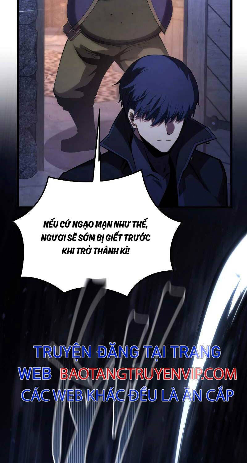 Con Trai Út Của Gia Đình Kiếm Thuật Danh Tiếng Chapter 119 - Trang 2