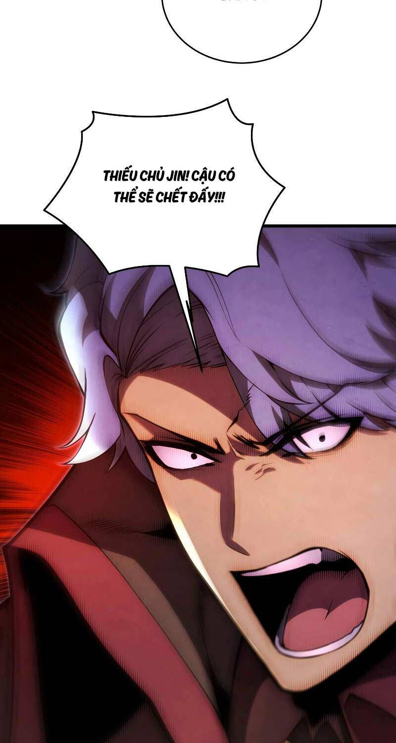 Con Trai Út Của Gia Đình Kiếm Thuật Danh Tiếng Chapter 119 - Trang 2