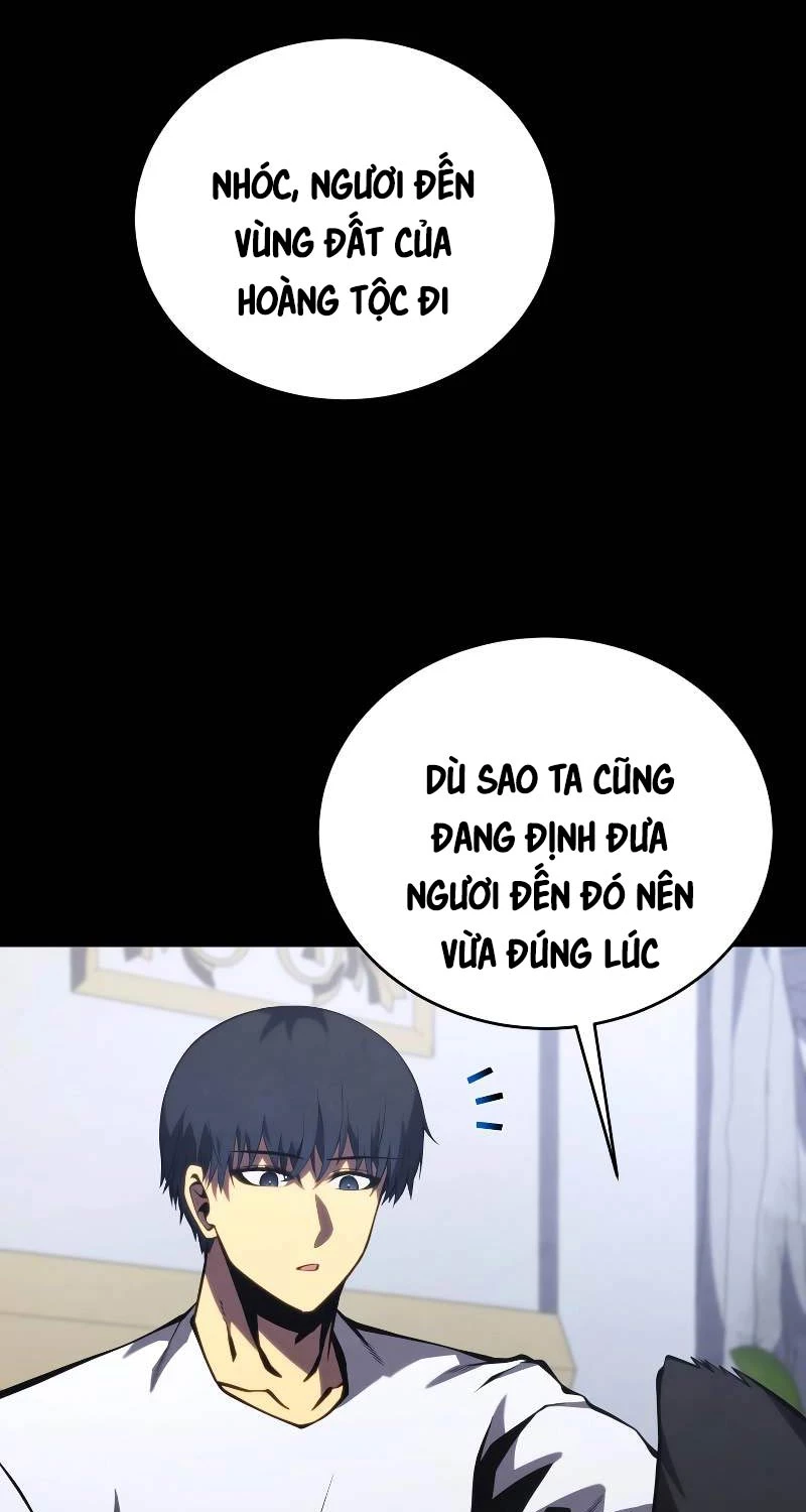 Con Trai Út Của Gia Đình Kiếm Thuật Danh Tiếng Chapter 121 - Trang 2