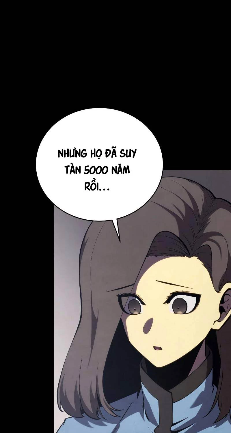 Con Trai Út Của Gia Đình Kiếm Thuật Danh Tiếng Chapter 121 - Trang 2