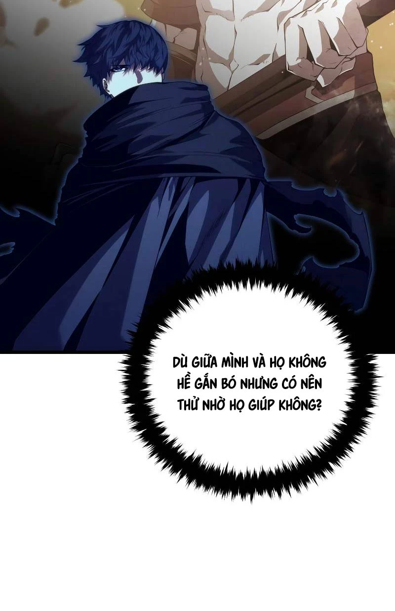 Con Trai Út Của Gia Đình Kiếm Thuật Danh Tiếng Chapter 121 - Trang 2