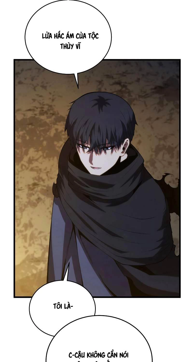 Con Trai Út Của Gia Đình Kiếm Thuật Danh Tiếng Chapter 121 - Trang 2