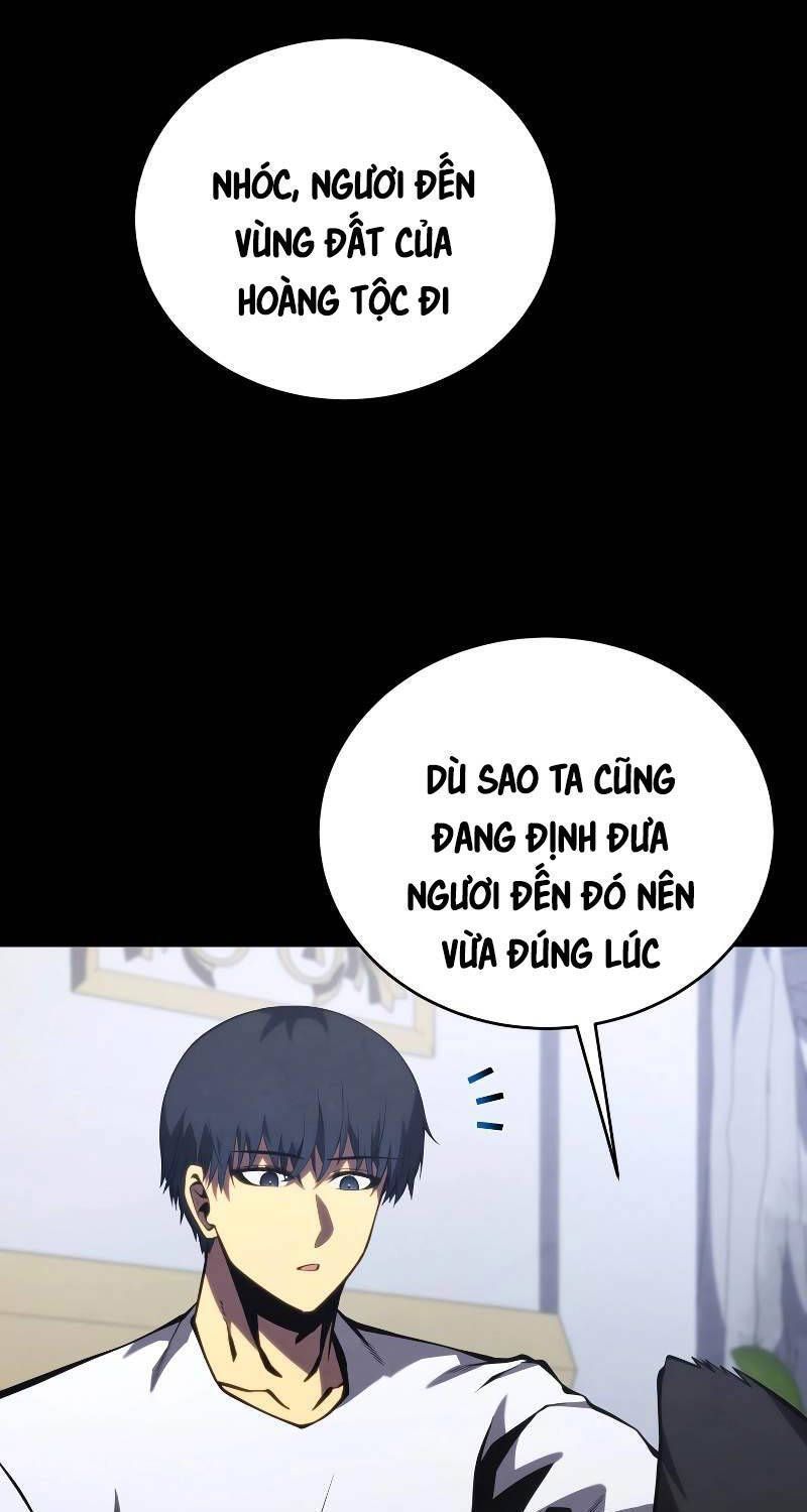 Con Trai Út Của Gia Đình Kiếm Thuật Danh Tiếng Chapter 121.5 - Trang 2