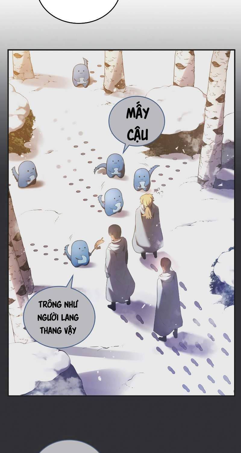 Con Trai Út Của Gia Đình Kiếm Thuật Danh Tiếng Chapter 121.5 - Trang 2