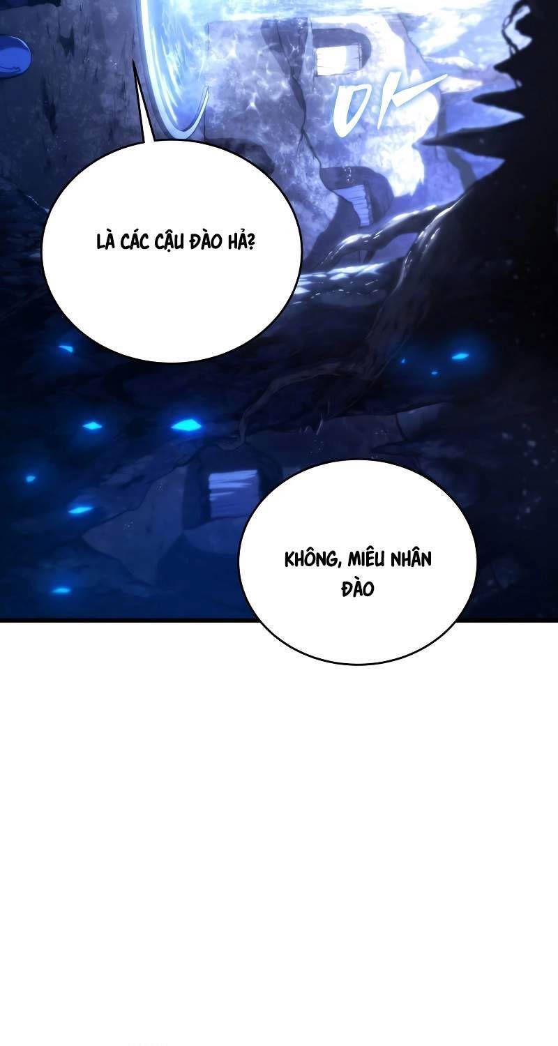 Con Trai Út Của Gia Đình Kiếm Thuật Danh Tiếng Chapter 121.5 - Trang 2