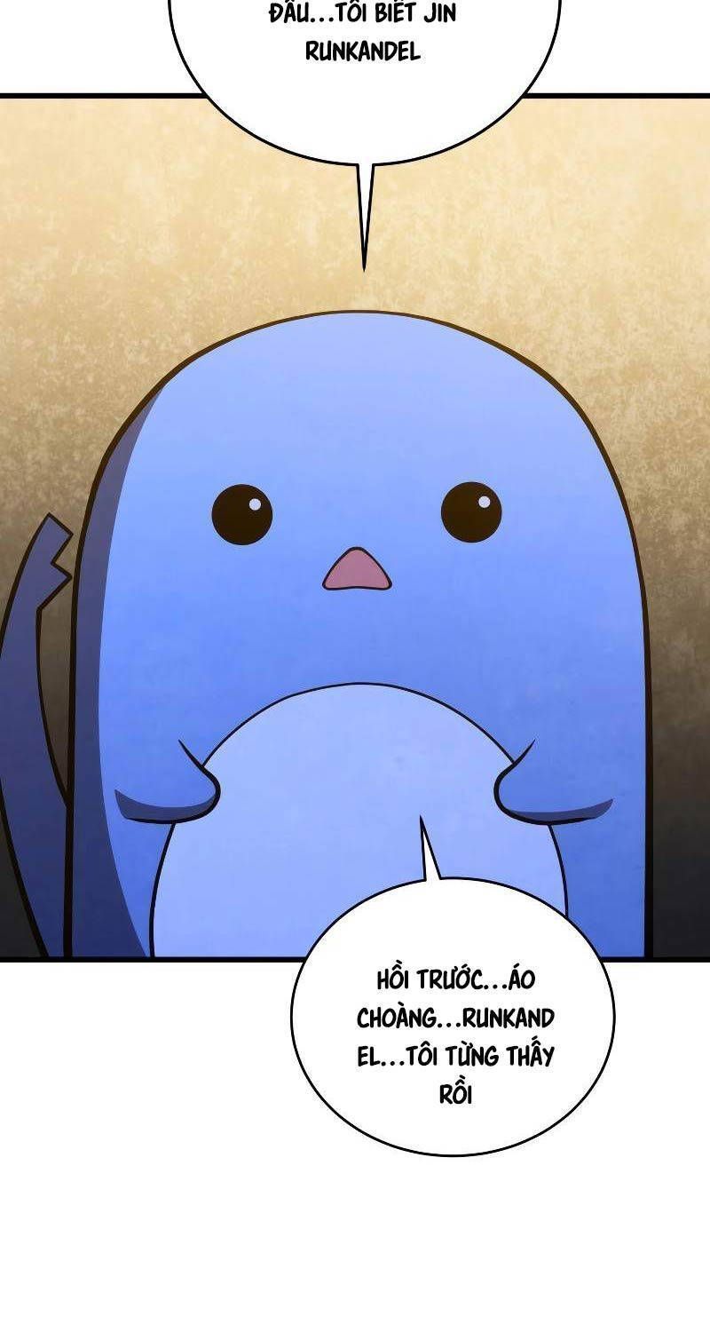 Con Trai Út Của Gia Đình Kiếm Thuật Danh Tiếng Chapter 121.5 - Trang 2