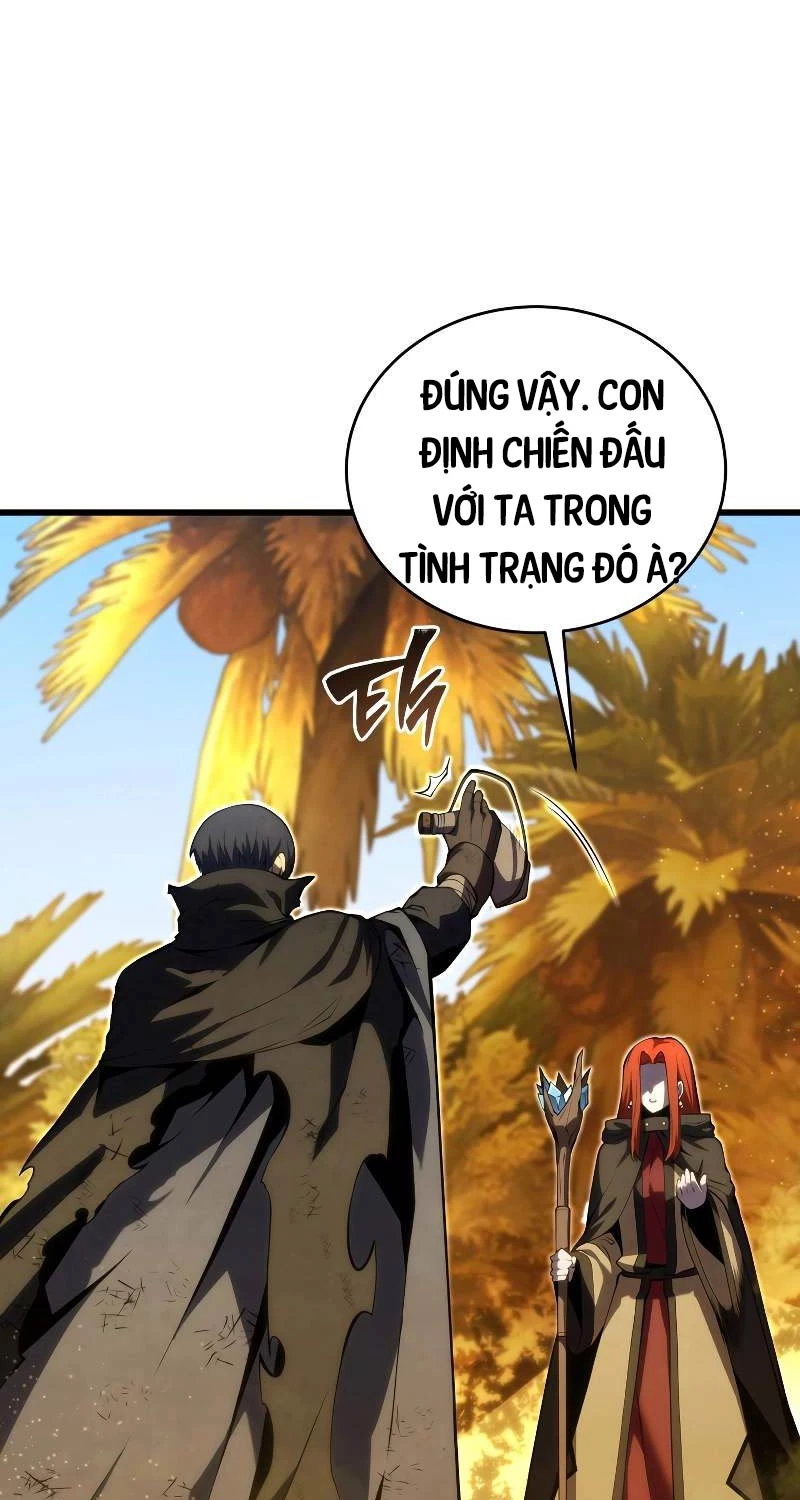 Con Trai Út Của Gia Đình Kiếm Thuật Danh Tiếng Chapter 123 - Trang 2