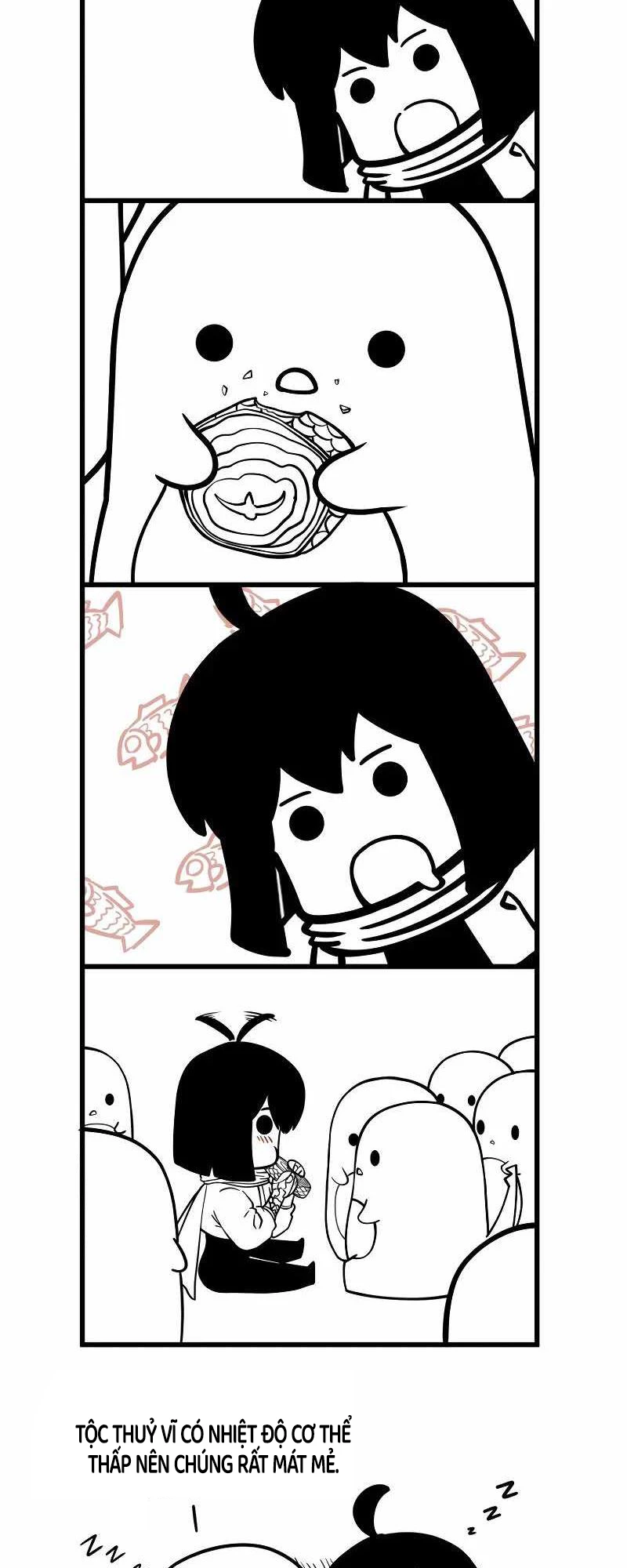 Con Trai Út Của Gia Đình Kiếm Thuật Danh Tiếng Chapter 124 - Trang 2