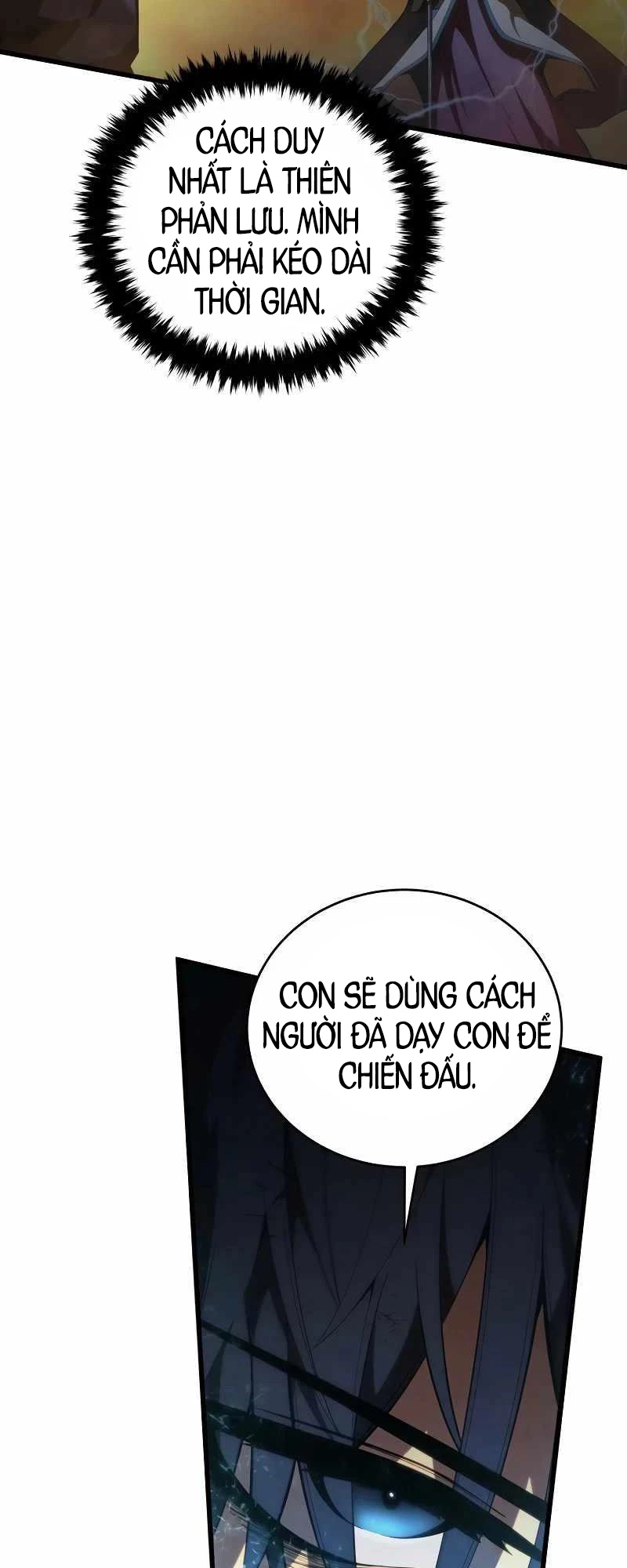 Con Trai Út Của Gia Đình Kiếm Thuật Danh Tiếng Chapter 124 - Trang 2