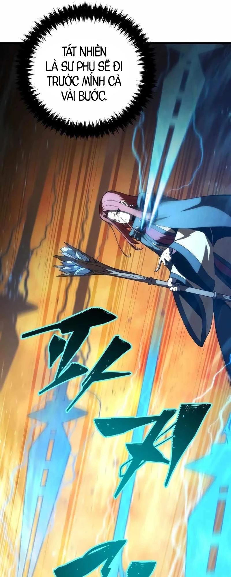 Con Trai Út Của Gia Đình Kiếm Thuật Danh Tiếng Chapter 124 - Trang 2