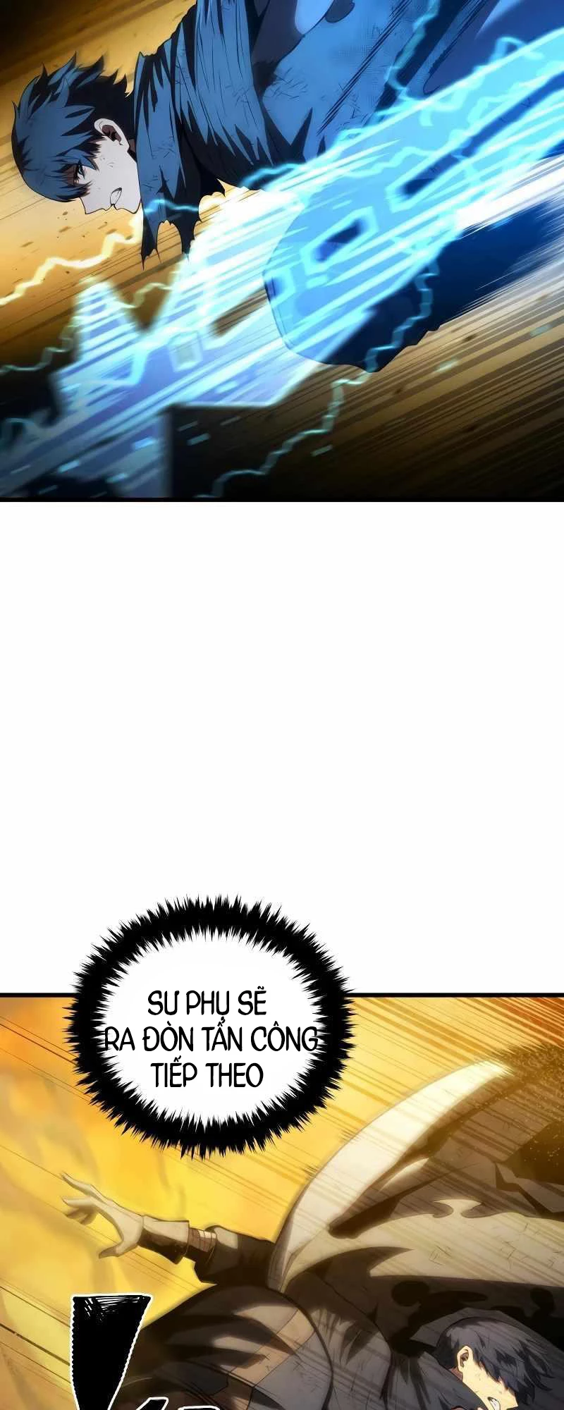 Con Trai Út Của Gia Đình Kiếm Thuật Danh Tiếng Chapter 124 - Trang 2