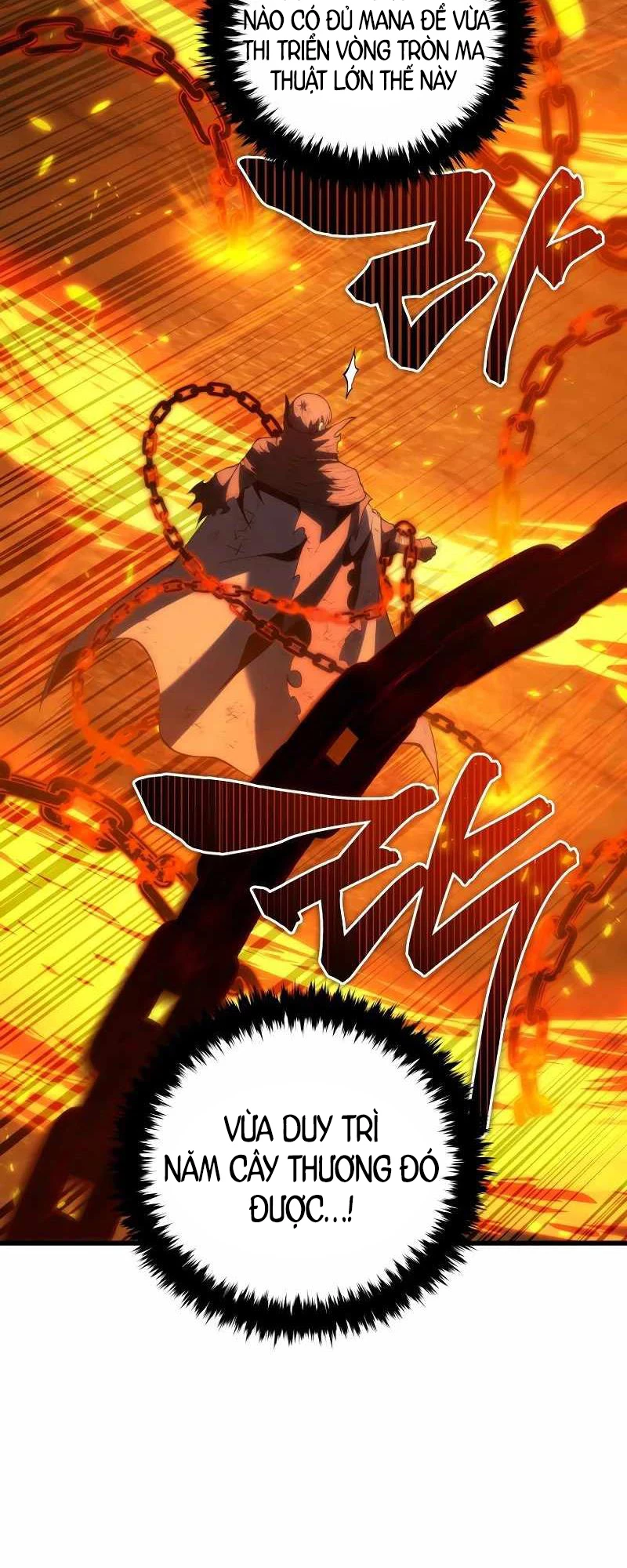 Con Trai Út Của Gia Đình Kiếm Thuật Danh Tiếng Chapter 124 - Trang 2