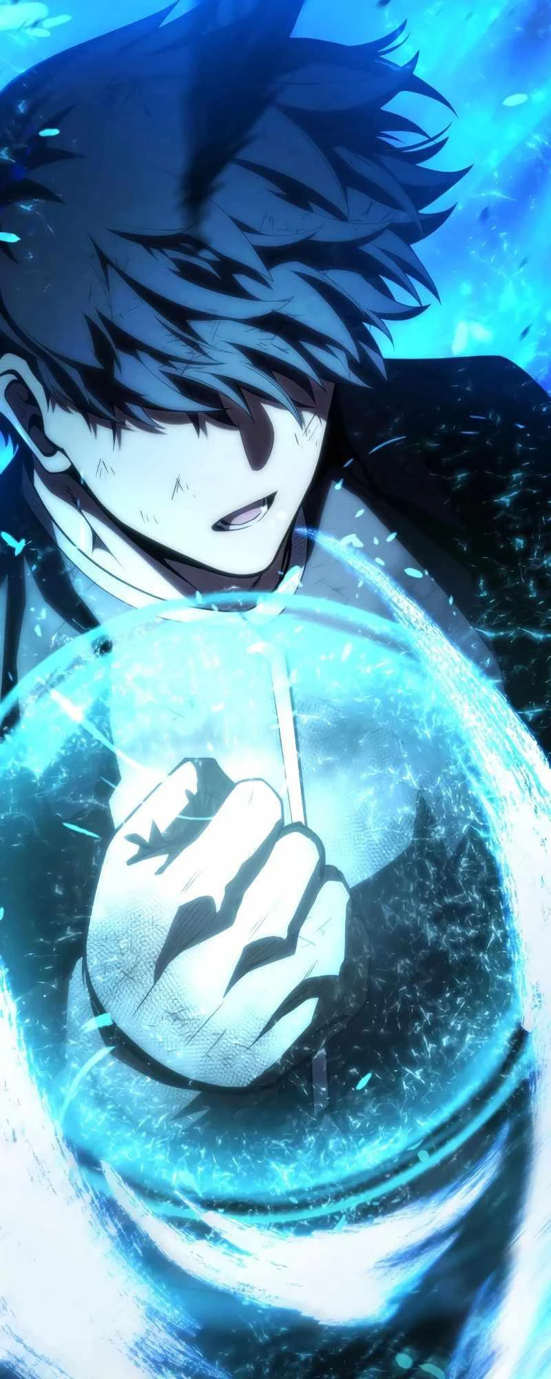 Con Trai Út Của Gia Đình Kiếm Thuật Danh Tiếng Chapter 124 - Trang 2