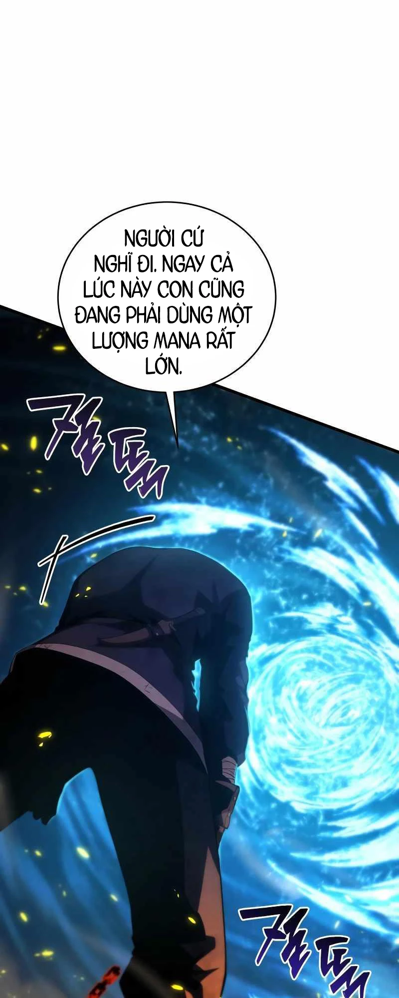 Con Trai Út Của Gia Đình Kiếm Thuật Danh Tiếng Chapter 124 - Trang 2