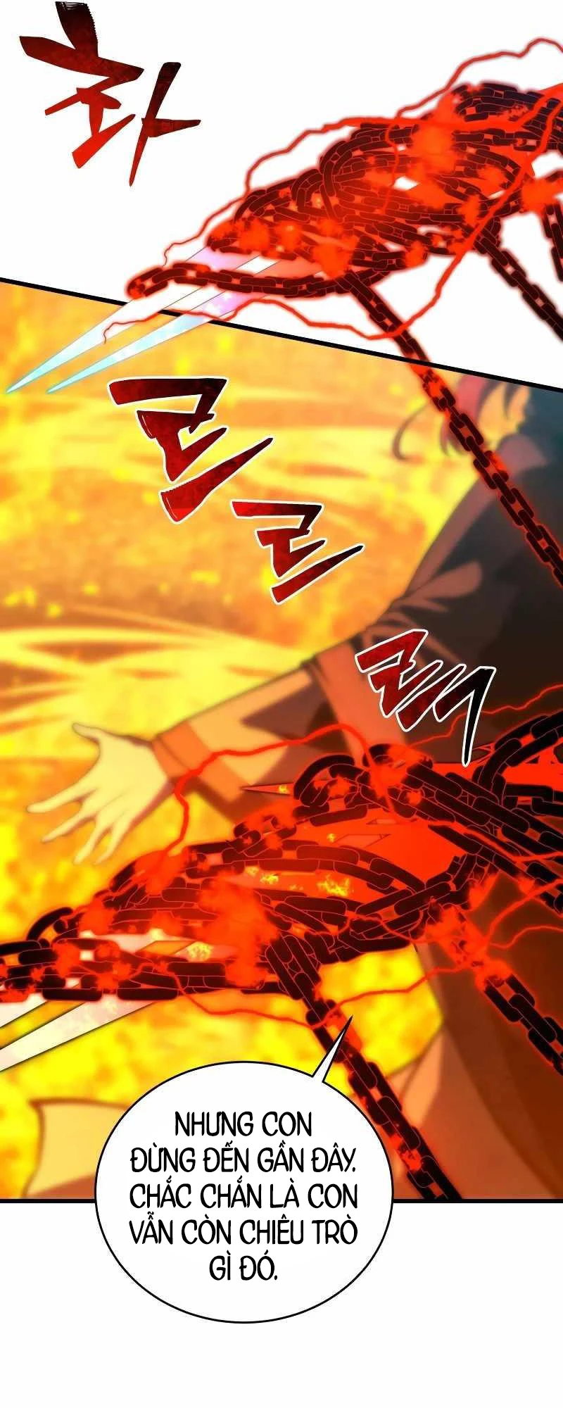 Con Trai Út Của Gia Đình Kiếm Thuật Danh Tiếng Chapter 124 - Trang 2