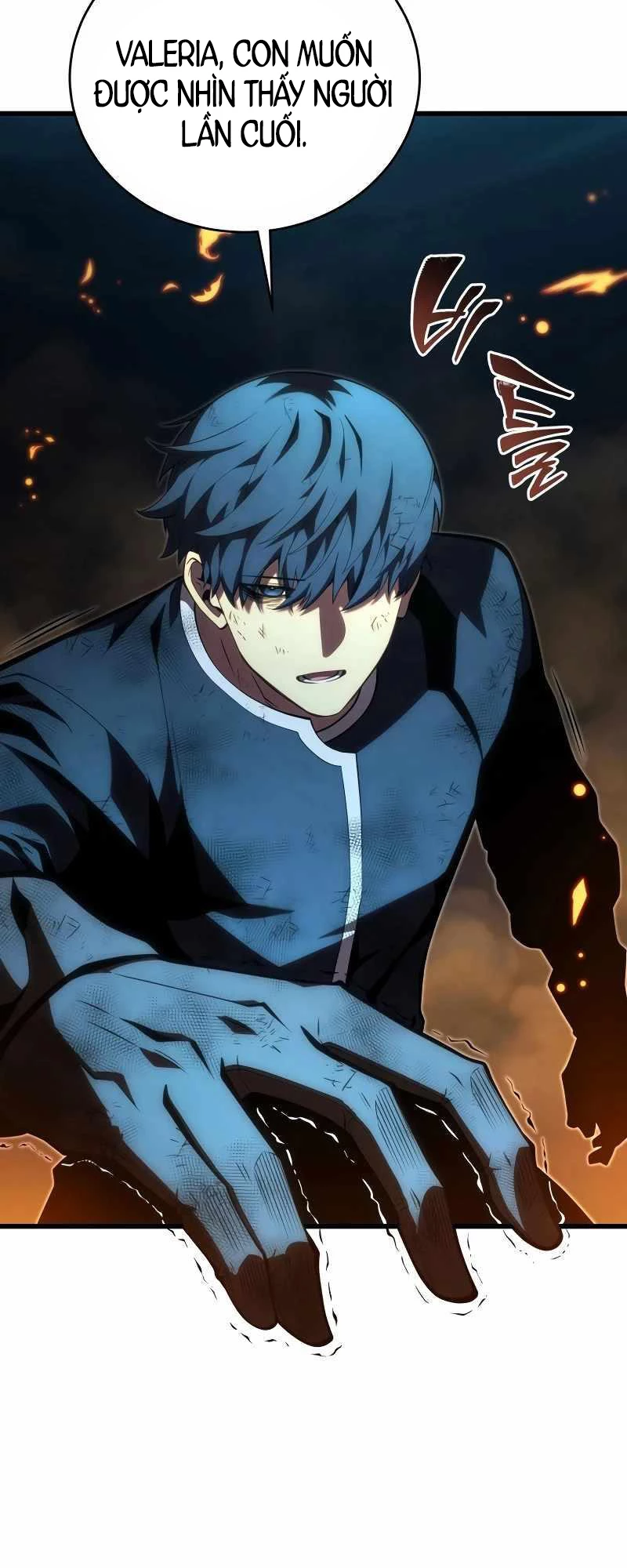 Con Trai Út Của Gia Đình Kiếm Thuật Danh Tiếng Chapter 124 - Trang 2