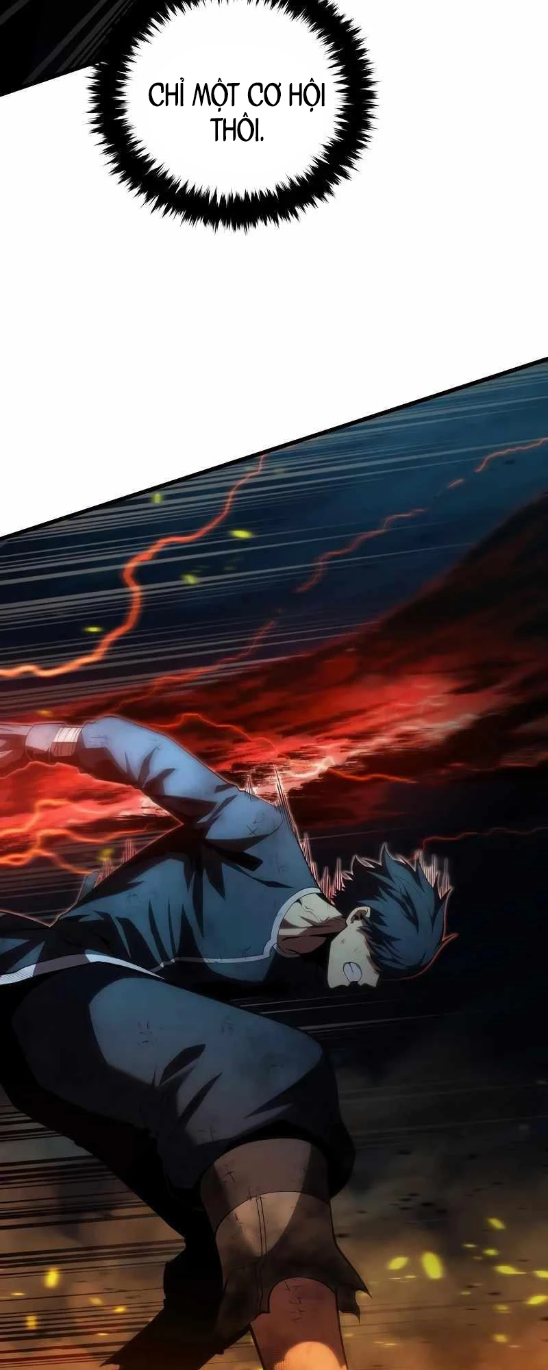 Con Trai Út Của Gia Đình Kiếm Thuật Danh Tiếng Chapter 124 - Trang 2