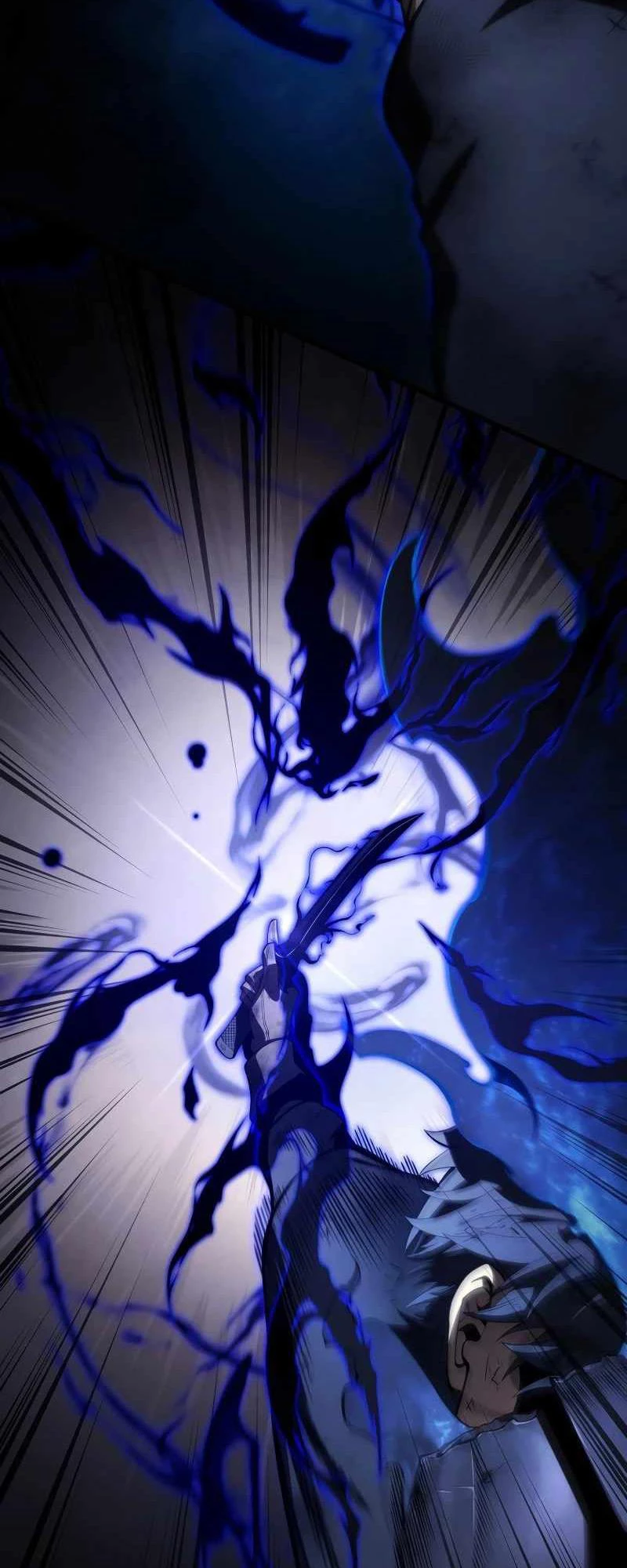 Con Trai Út Của Gia Đình Kiếm Thuật Danh Tiếng Chapter 124 - Trang 2