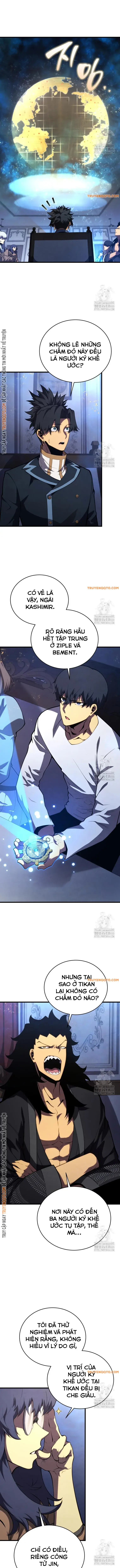 Con Trai Út Của Gia Đình Kiếm Thuật Danh Tiếng Chapter 146 - Trang 2