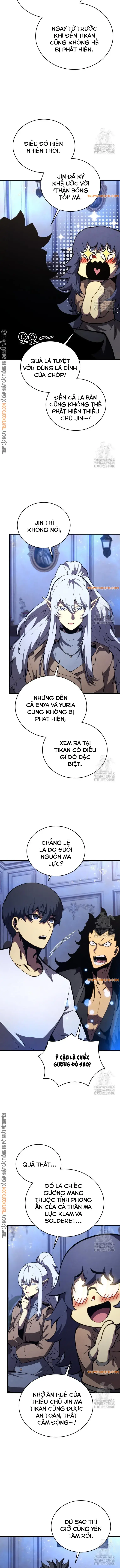 Con Trai Út Của Gia Đình Kiếm Thuật Danh Tiếng Chapter 146 - Trang 2