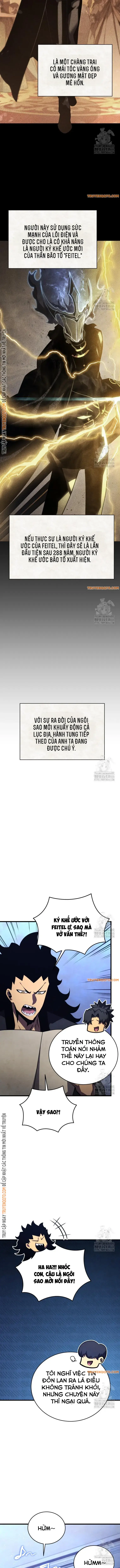 Con Trai Út Của Gia Đình Kiếm Thuật Danh Tiếng Chapter 146 - Trang 2