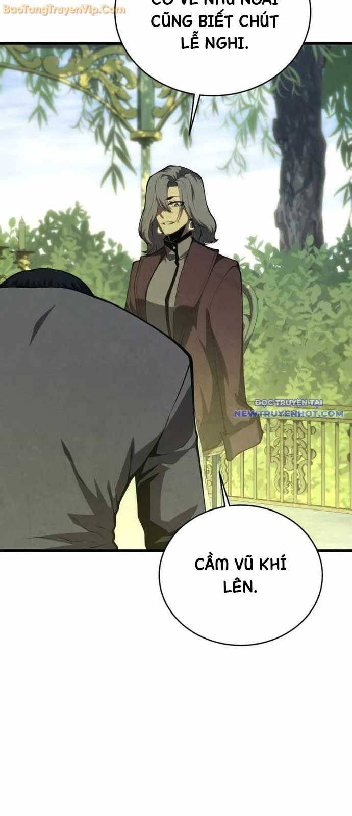 Con Trai Út Của Gia Đình Kiếm Thuật Danh Tiếng Chapter 148 - Trang 2