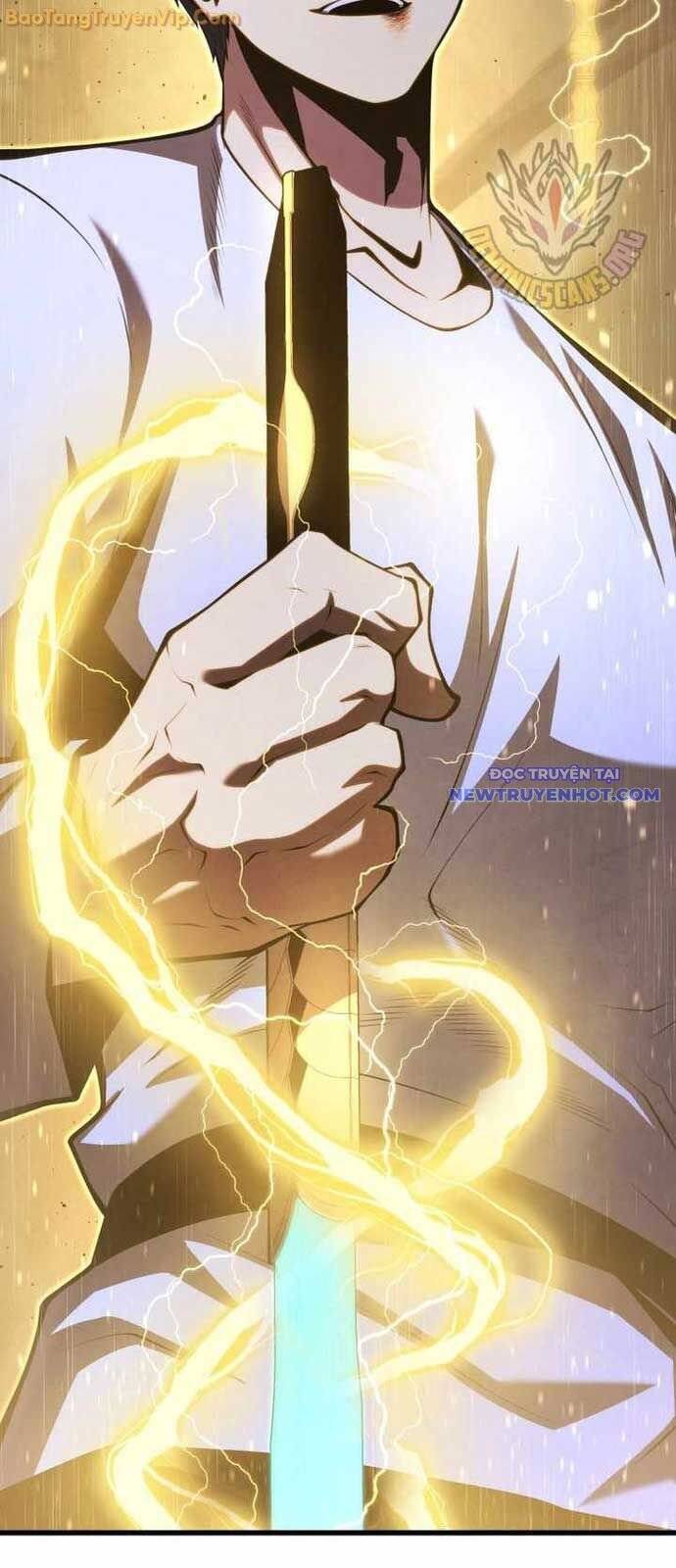 Con Trai Út Của Gia Đình Kiếm Thuật Danh Tiếng Chapter 148 - Trang 2