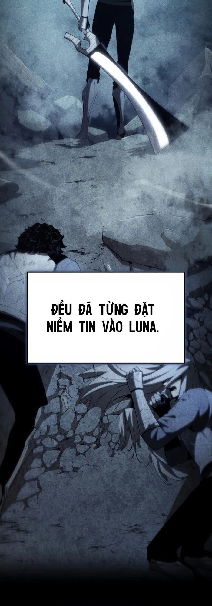 Con Trai Út Của Gia Đình Kiếm Thuật Danh Tiếng Chapter 150 - Trang 2