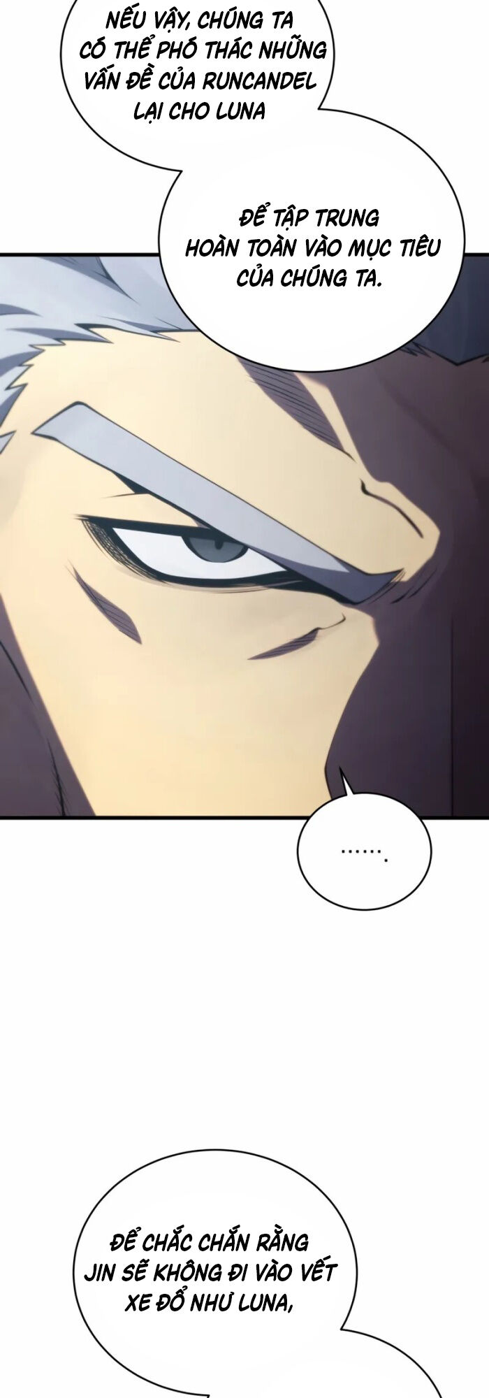 Con Trai Út Của Gia Đình Kiếm Thuật Danh Tiếng Chapter 150 - Trang 2