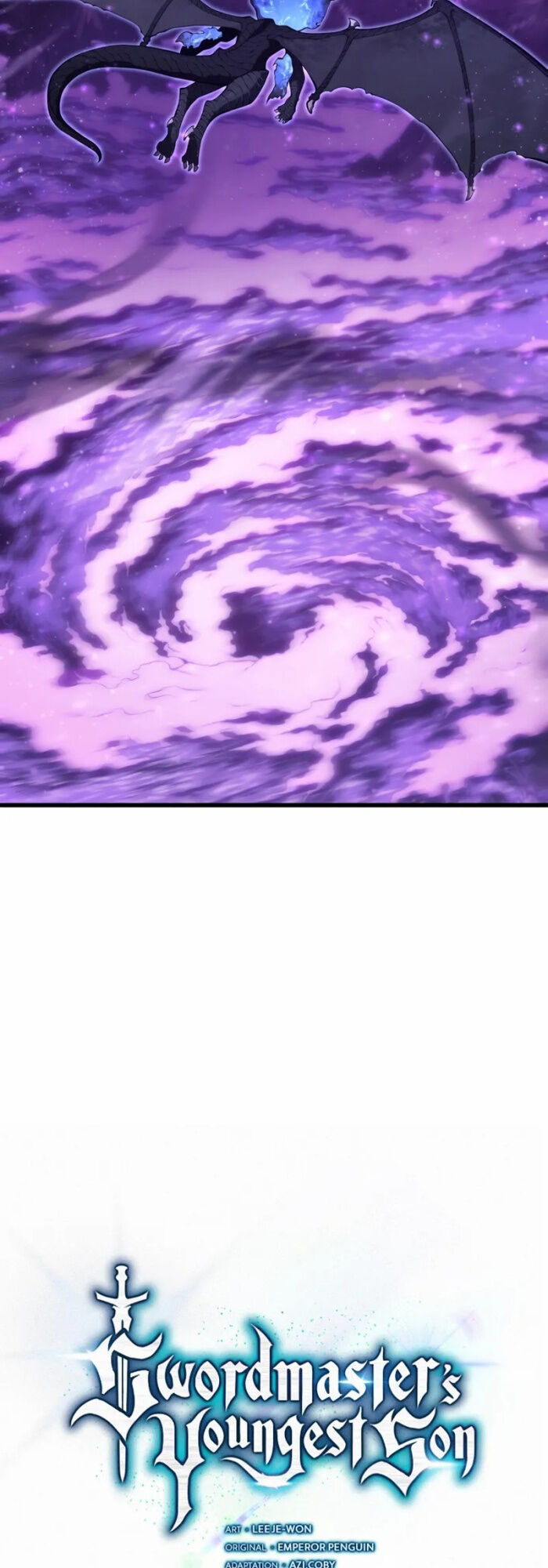 Con Trai Út Của Gia Đình Kiếm Thuật Danh Tiếng Chapter 150 - Trang 2