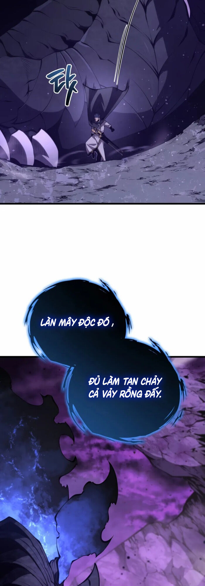 Con Trai Út Của Gia Đình Kiếm Thuật Danh Tiếng Chapter 150 - Trang 2