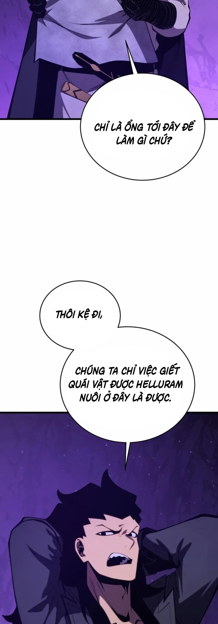 Con Trai Út Của Gia Đình Kiếm Thuật Danh Tiếng Chapter 150 - Trang 2