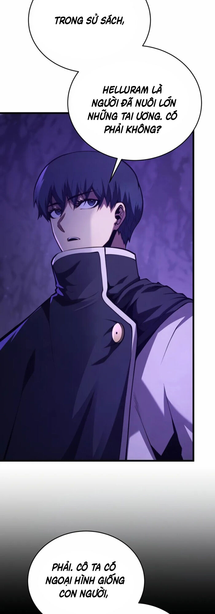 Con Trai Út Của Gia Đình Kiếm Thuật Danh Tiếng Chapter 150 - Trang 2