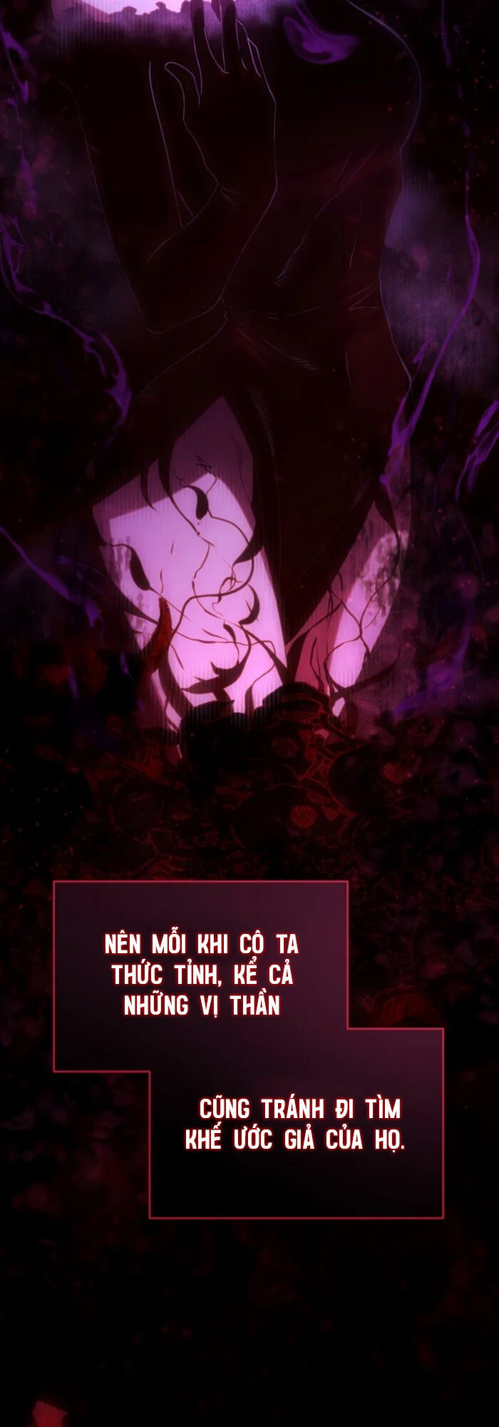 Con Trai Út Của Gia Đình Kiếm Thuật Danh Tiếng Chapter 150 - Trang 2