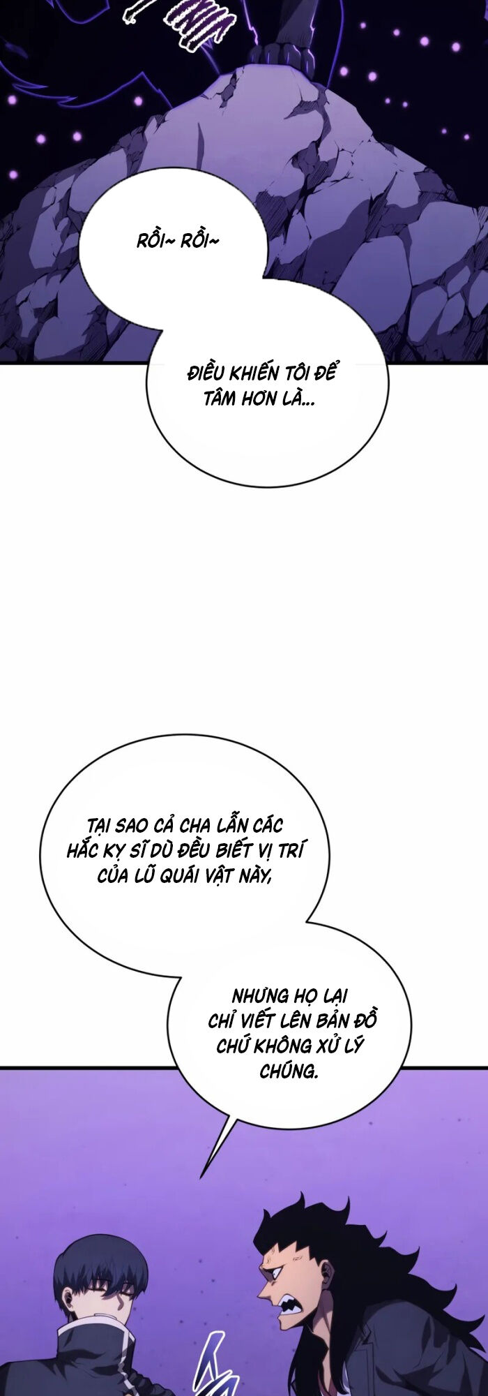 Con Trai Út Của Gia Đình Kiếm Thuật Danh Tiếng Chapter 150 - Trang 2