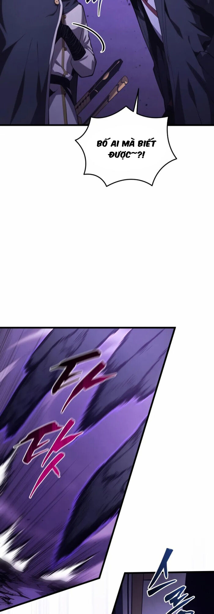 Con Trai Út Của Gia Đình Kiếm Thuật Danh Tiếng Chapter 150 - Trang 2