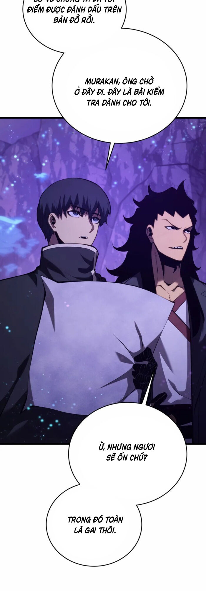 Con Trai Út Của Gia Đình Kiếm Thuật Danh Tiếng Chapter 150 - Trang 2