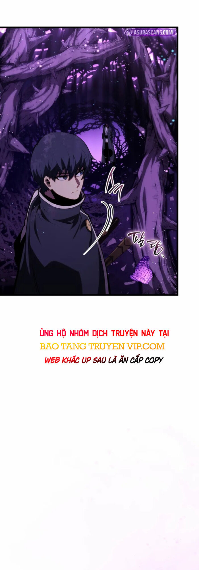 Con Trai Út Của Gia Đình Kiếm Thuật Danh Tiếng Chapter 150 - Trang 2