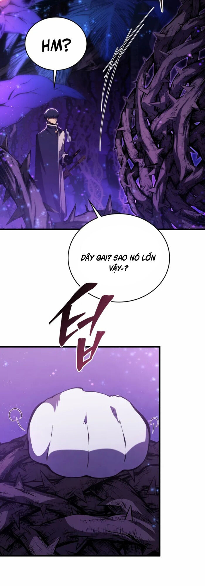 Con Trai Út Của Gia Đình Kiếm Thuật Danh Tiếng Chapter 150 - Trang 2