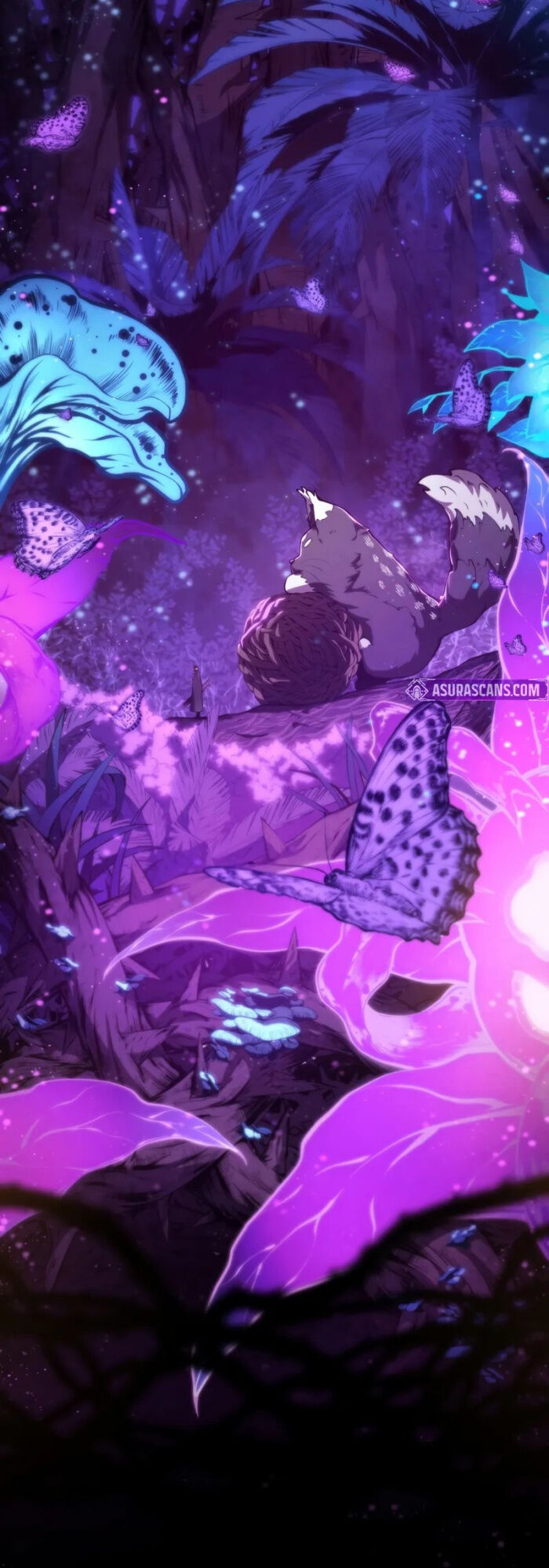 Con Trai Út Của Gia Đình Kiếm Thuật Danh Tiếng Chapter 150 - Trang 2